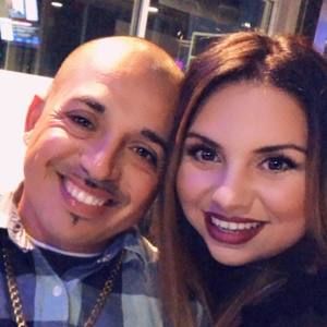 Meet your Posher, Eva y sergio